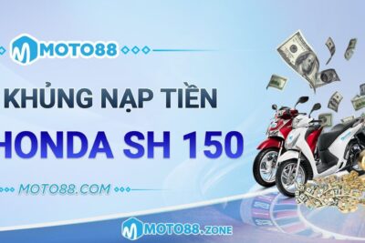 Khuyến mãi Moto88 🔥 Tặng Khuyến Mãi HOT Khi Tham Gia Ngay