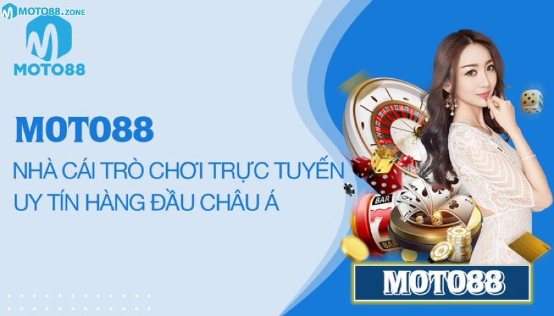 Moto88 phân trần về tin đồn lừa đảo