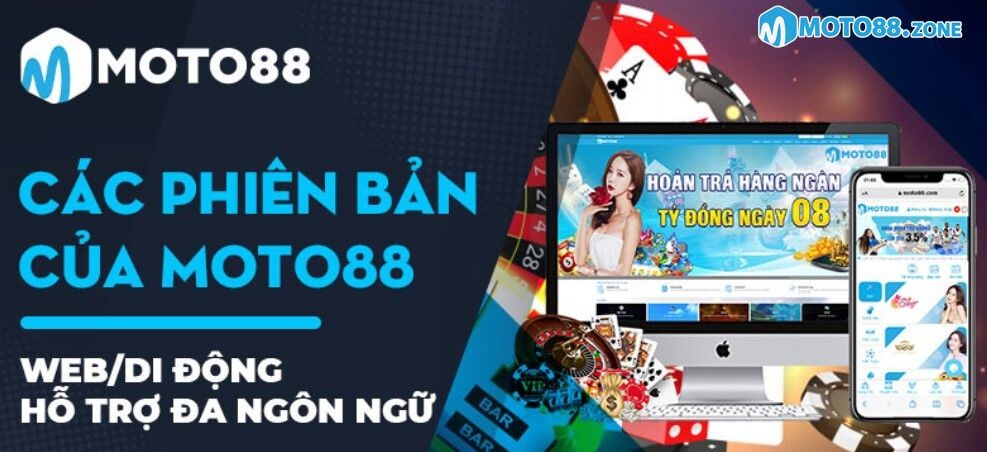 Những lý do nên tải app Moto88 là gì?