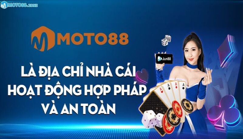 Moto88 đã bị bắt hay chưa?