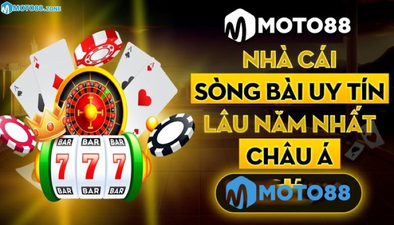 Người chơi có thể gian lận tại Moto88 không?