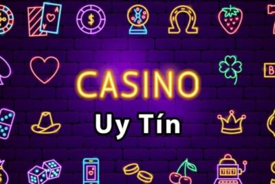 Casino uy tín chất lượng hot nhất 2023 tìm hiểu cùng Casino MCW